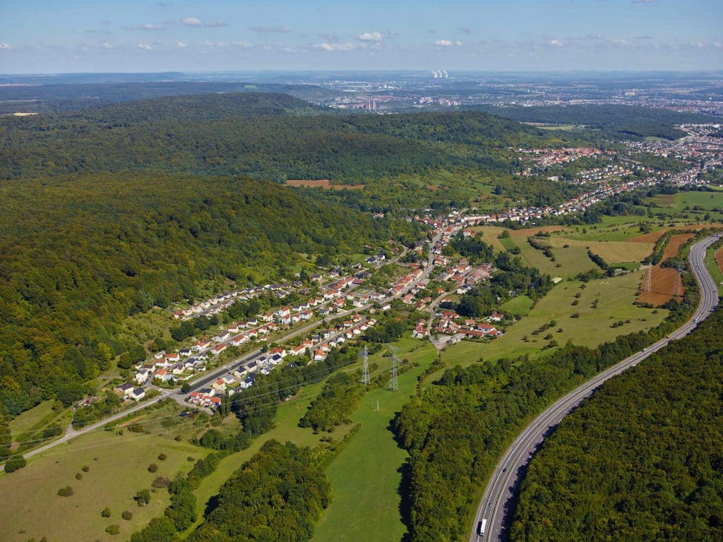 Mairie de Bronvaux Découvrir la commune de Bronvaux