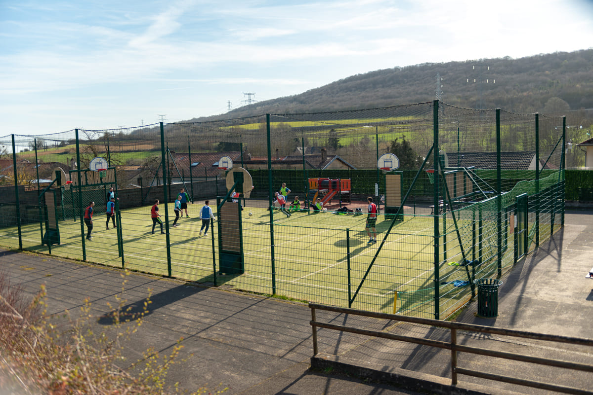 Mairie de Bronvaux Découvrir la commune de Bronvaux